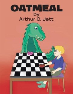 Oatmeal - Jett, Arthur C.