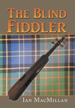 The Blind Fiddler - Macmillan, Ian