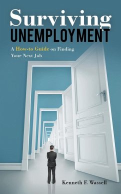 Cover Surviving Unemployment