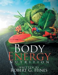 Body Energy - Hines, Robert G.