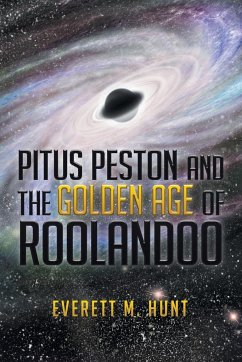 PITUS PESTON AND THE GOLDEN AGE OF ROOLANDOO