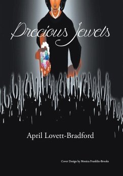 Precious Jewels - Lovett-Bradford, April