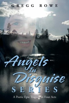 Angels in Disguise Series - Rowe, Gregg