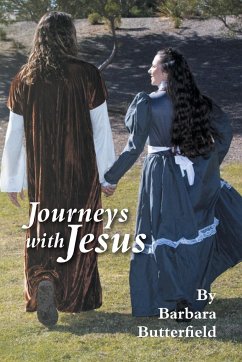 Journeys with Jesus - Butterfield, Barbara