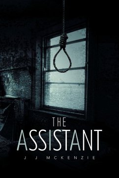 The Assistant - McKenzie, J. J.