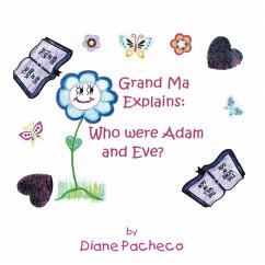 Grand Ma Explains - Pacheco, Diane