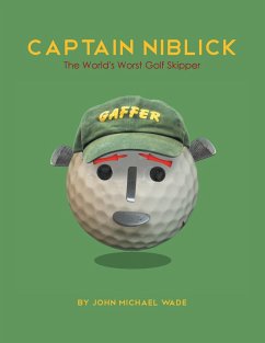 Captain Niblick - Wade, John Michael