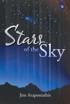 Stars of the Sky - Arapostathis, Jim