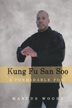 Kung Fu San Soo - Woods, Marcus
