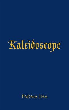 Kaleidoscope - Jha, Padma