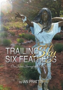 Trailing Sky Six Feathers