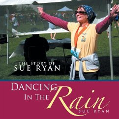 Dancing in the Rain - Ryan, Sue