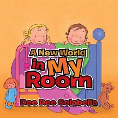 A New World in My Room - Colabella, Dee Dee