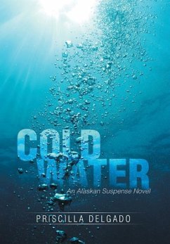 Cold Water - Delgado, Priscilla