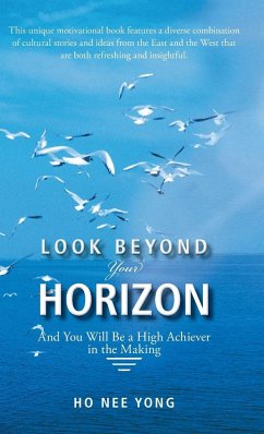 Look Beyond Your Horizon - Ho, Nee Yong