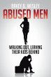 Abused Men Walking Out, Leaving Their... - Bild 1