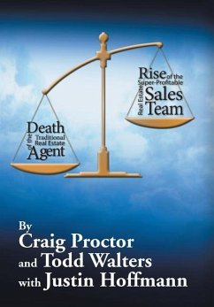 Death of the Traditional Real Estate Agent