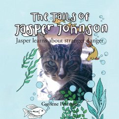 The Tails of Jasper Johnson