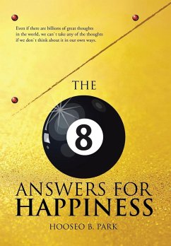 The Eight Answers for Happiness - Park, Hooseo B.