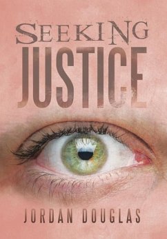 Seeking Justice - Douglas, Jordan