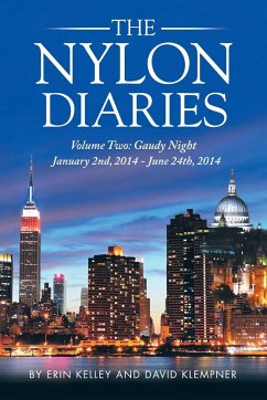 The Nylon Diaries - Klempner, David