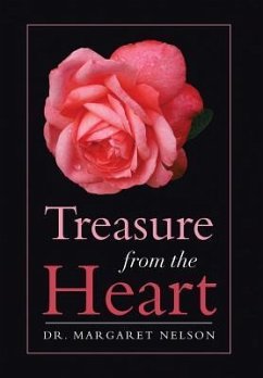 Treasure from the Heart - Nelson, Margaret