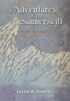 The Adventures Of The Summerswill - Powers, Taylor R.