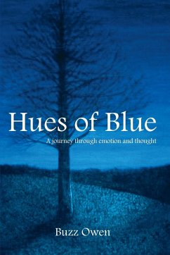 Hues of Blue - Owen, Buzz