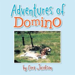 Adventures of Domino - Jacobson, Cora