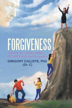 Forgiveness - Calliste, Gregory