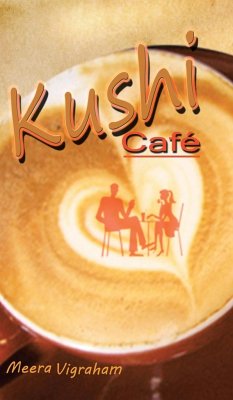 Kushi Cafe - Vigraham, Meera