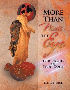 More Than Meets the Eye - Pierce, Lee L.