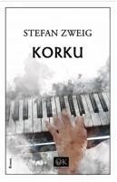 Korku - Zweig, Stefan