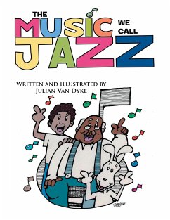 The Music We Call Jazz!