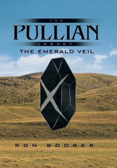 The Pullian Legacy - Boorer, Ron