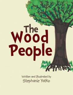 The Wood People - Yatko, Stephanie