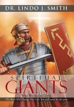 Spiritual Giants - Smith, Lindo J.