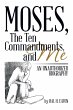 Moses, the Ten Commandments, and Me - Bild 1