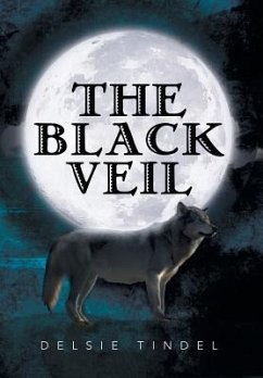 The Black Veil - Tindel, Delsie