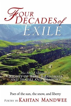 Four Decades of Exile