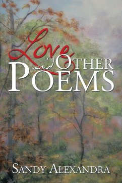 Cover Love and Other Poems