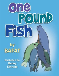 Cover One Pound Fish