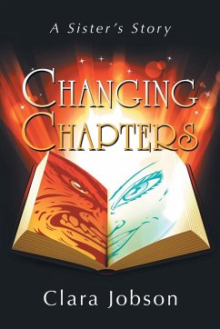 Changing Chapters - Jobson, Clara