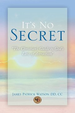 It's No Secret - Dd, James Patrick Watson CC
