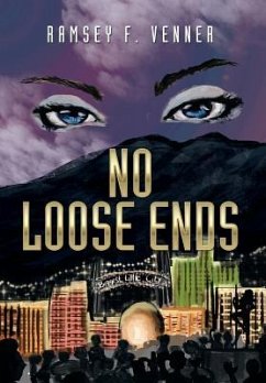 No Loose Ends - Venner, Ramsey F.