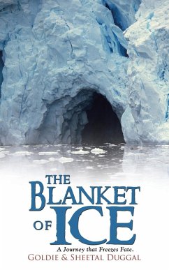 Cover The Blanket of Ice