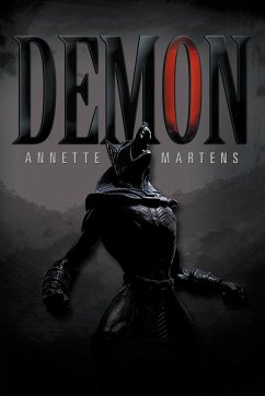 Demon - Martens, Annette Keeble