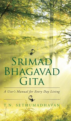 Srimad Bhagavad Gita