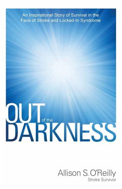 Out of the Darkness - O'Reilly, Allison