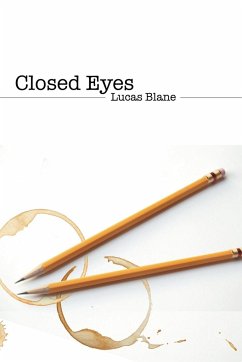 Closed Eyes - Blane, Lucas